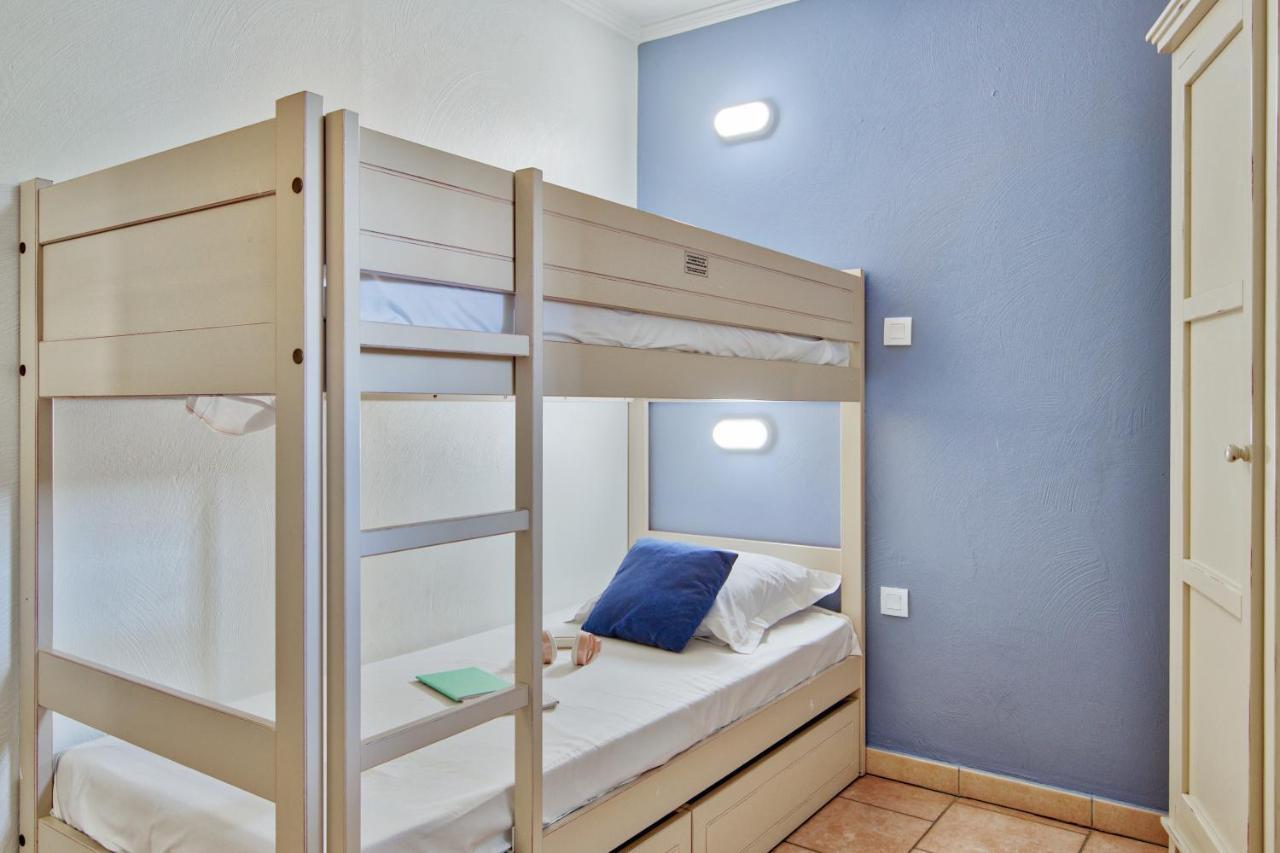 Residence Pierre & Vacances Premium Les Calanques Des Issambres Les Issambres Eksteriør bilde
