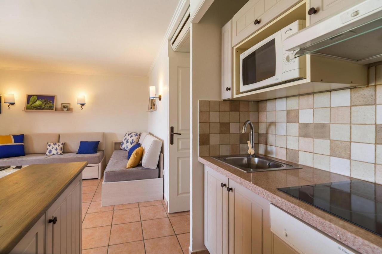 Residence Pierre & Vacances Premium Les Calanques Des Issambres Les Issambres Eksteriør bilde