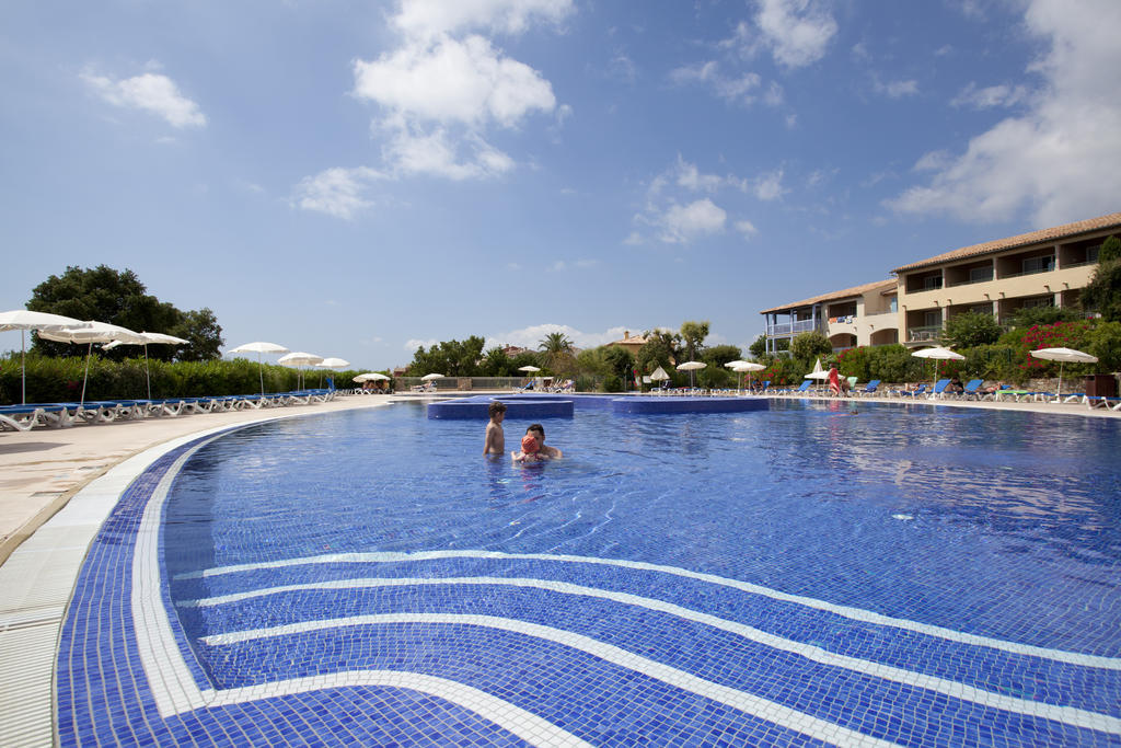 Residence Pierre & Vacances Premium Les Calanques Des Issambres Les Issambres Eksteriør bilde