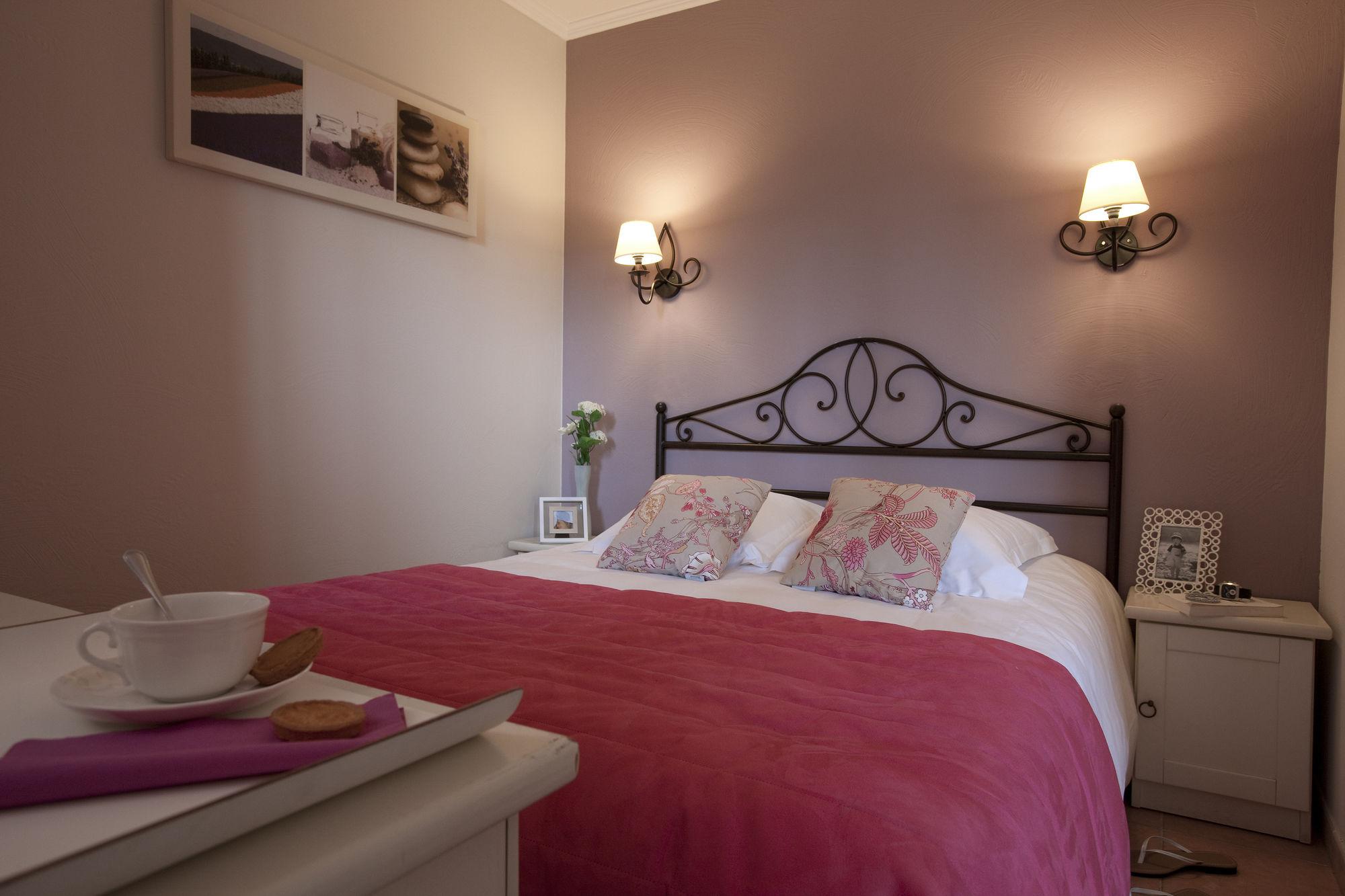 Residence Pierre & Vacances Premium Les Calanques Des Issambres Les Issambres Eksteriør bilde